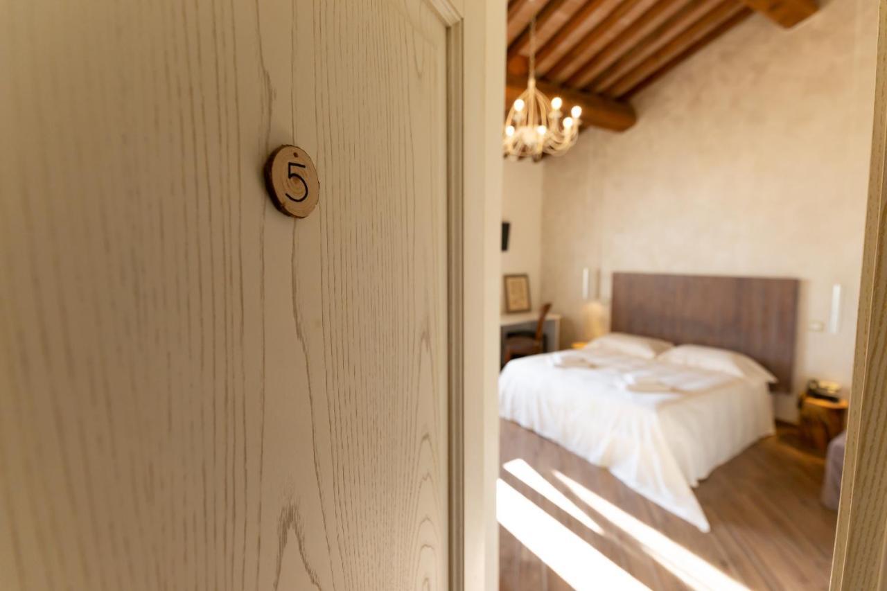 Farm stay Fattoria L'olmetto