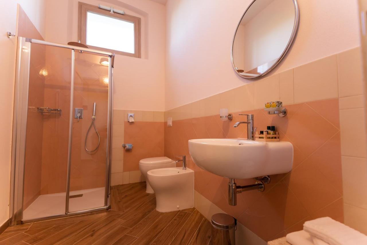 Farm stay Fattoria L'olmetto Pisa