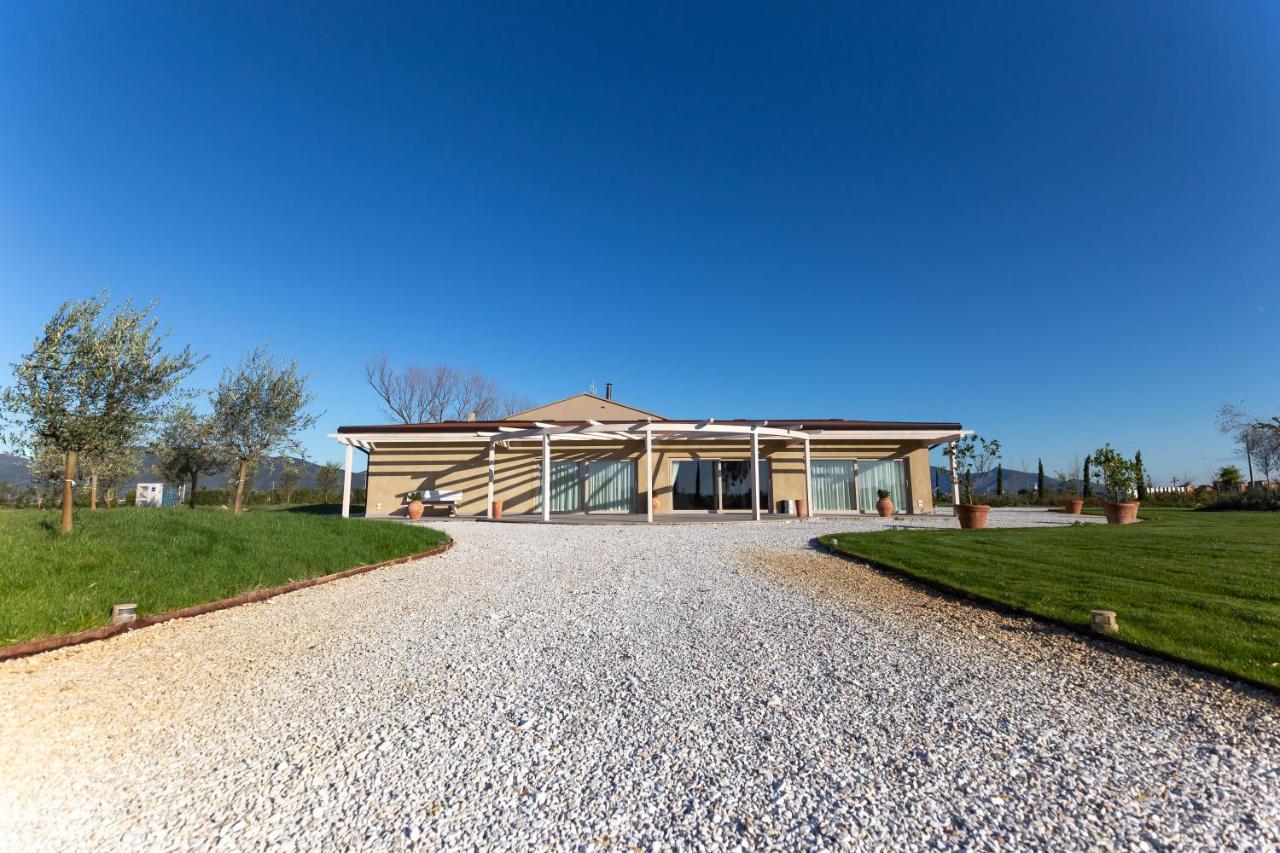 Farm stay Fattoria L'olmetto Pisa