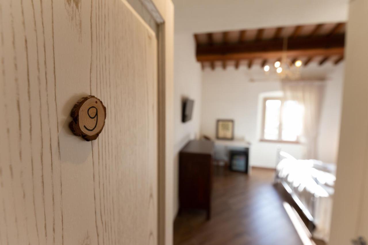 Farm stay Fattoria L'olmetto