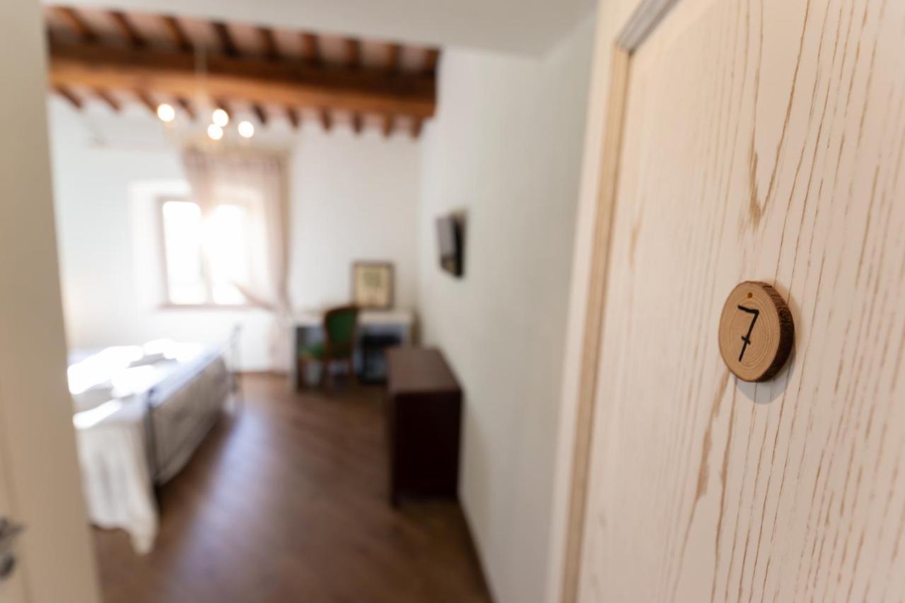 Farm stay Fattoria L'olmetto *