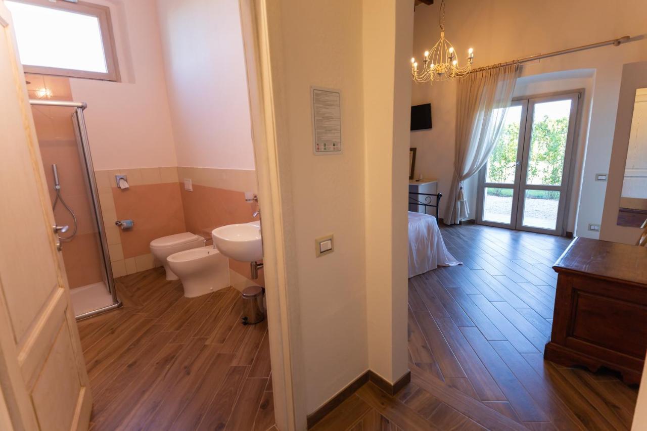 Fattoria L'olmetto Farm stay *