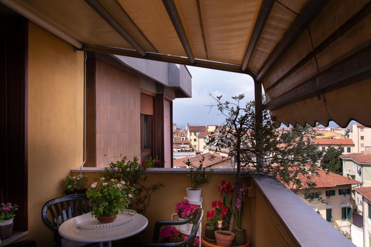 Dei Cavalieri Bed & Breakfast Pisa