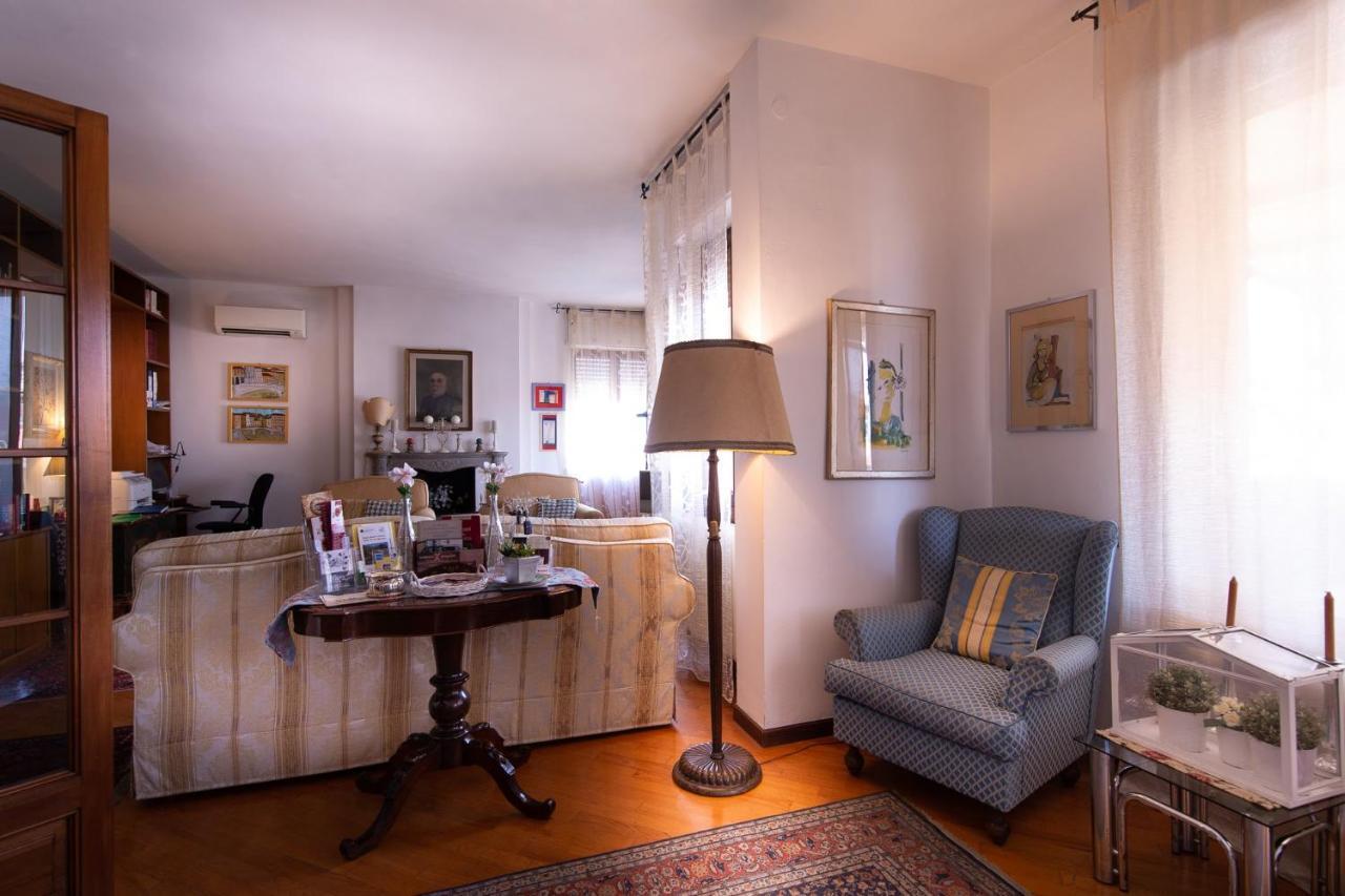 Dei Cavalieri Bed & Breakfast