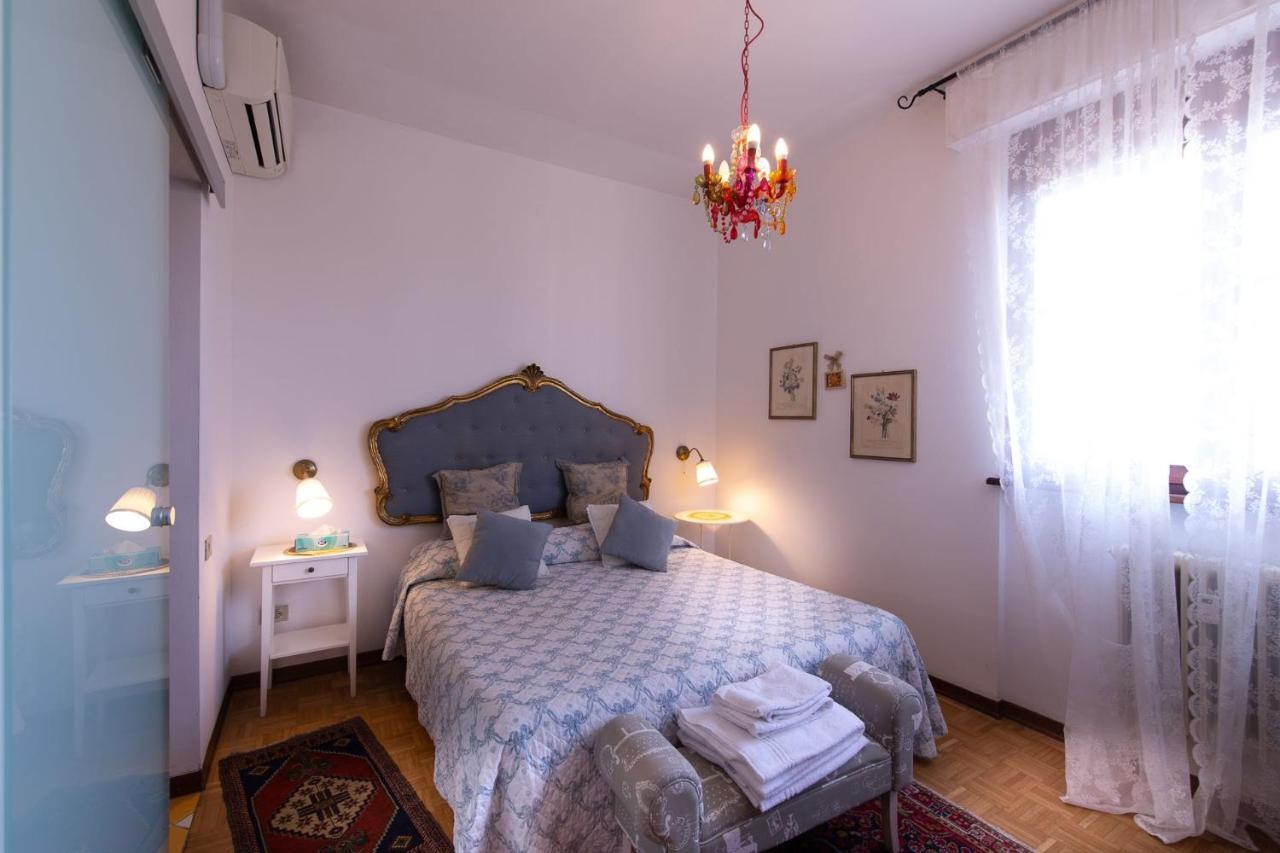 Dei Cavalieri Bed & Breakfast