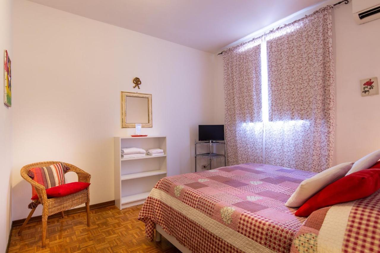 Bed & Breakfast Dei Cavalieri *