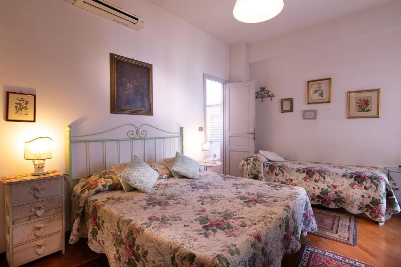 Bed & Breakfast Dei Cavalieri *