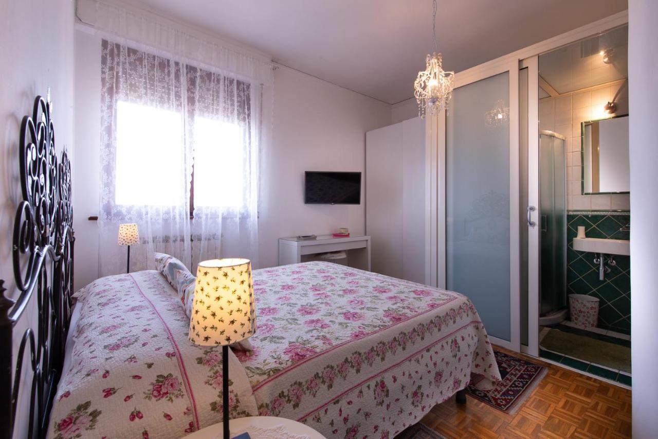 Bed & Breakfast Dei Cavalieri Pisa