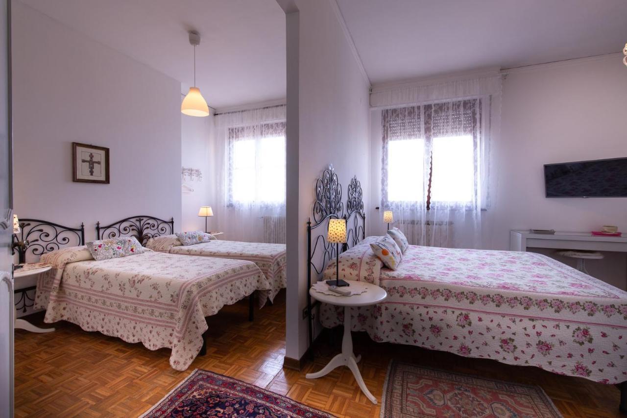 Bed & Breakfast Dei Cavalieri *