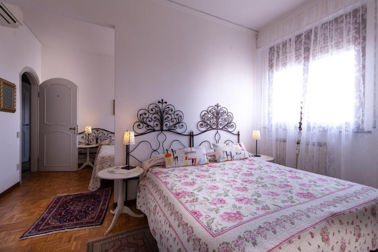 Bed & Breakfast Dei Cavalieri Pisa