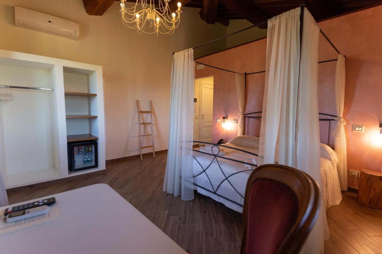 Fattoria L'olmetto Farm stay *