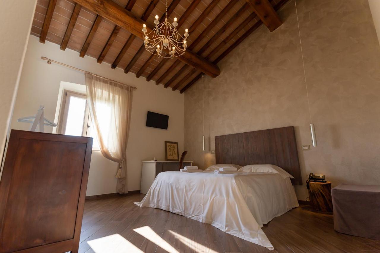 Fattoria L'olmetto * Pisa