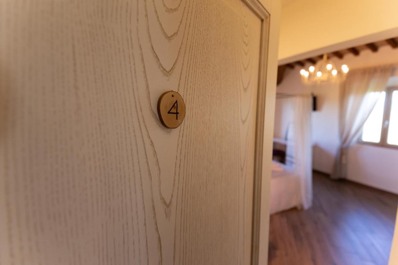 Fattoria L'olmetto Farm stay *