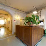 Hotel Moderno