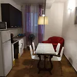 Camera Grande Rosa