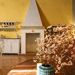 Retro B&B