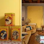 Retro B&B