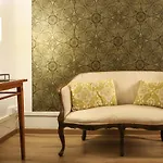Retro B&B