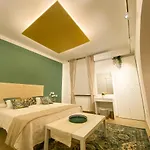 Gambacorti Suite