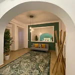 Gambacorti Suite