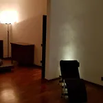 La Casa Con Piscina Riscaldata Interna Anna Luxury Garden