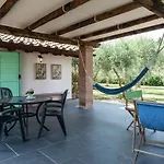 Charming Villa In Pisa With Terrace And Shared Pool.