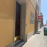 Corridoni Suites