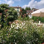 Casa Ridolfi Holiday Home -Una Terrazza Sui Giardini Di Pisa