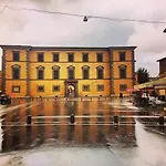 The Galileo Apartment