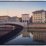 The Galileo Apartment