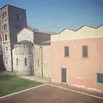 The Galileo Apartment