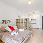Pisa Airport & Station Cozy Flat - Private Parking