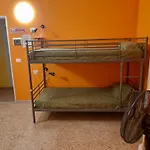 Pisa Train Station Hostel