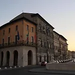 Tuscany And Tower