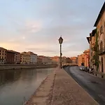 Tuscany And Tower
