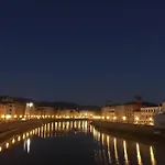 Tuscany And Tower