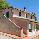 Villa Riparbella