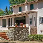 Villa Riparbella