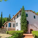 Villa Riparbella