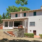 Villa Riparbella
