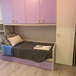 Pisa Train Station Guest House
