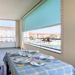 Porta A Mare Rock Apartment With Terrace