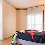 Porta A Mare Rock Apartment With Terrace