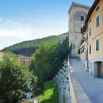 Agriturismo Cima Alla Serra, Pisa