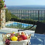 Agriturismo Cima Alla Serra, Pisa