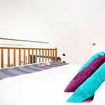 Le Mura Apartment By Tuscanywego