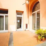 Le Mura Apartment By Tuscanywego