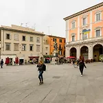 Piazza Delle Vettovaglie Historic Center Eco Flat
