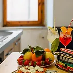 Piazza Delle Vettovaglie Historic Center Eco Flat