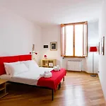 Piazza Delle Vettovaglie Historic Center Eco Flat